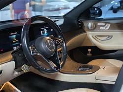 مرسيدس بنز E-Class